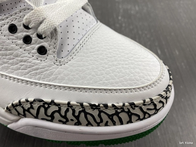 Oregon 3 Pit 594282233 Jordan Ducks White Crew Retro 0612
